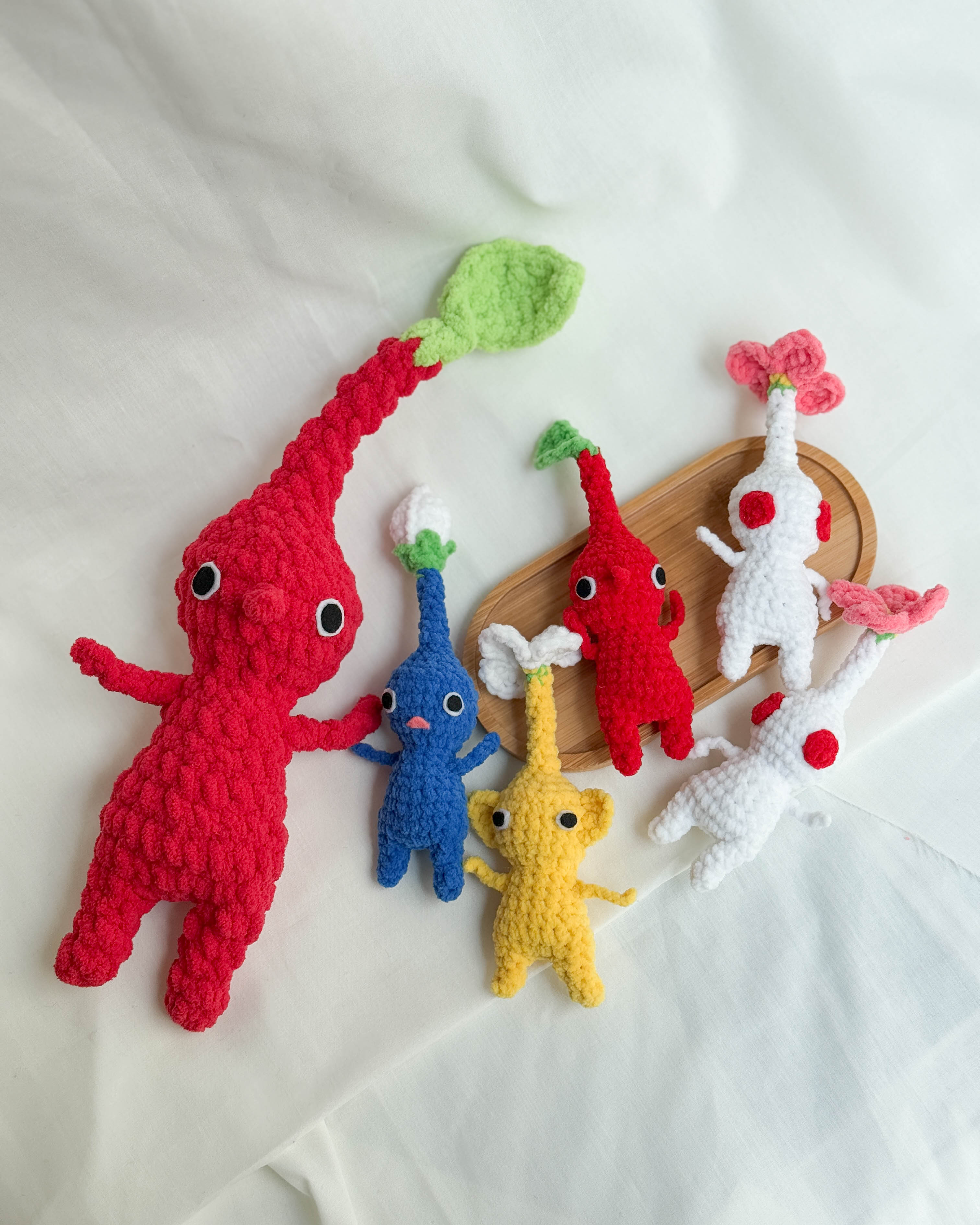 pikmin