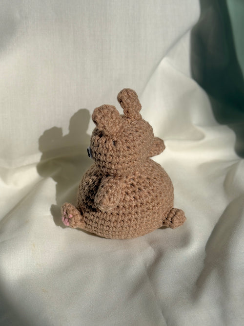 Chonky Bunny Plush