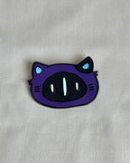 VALOCAT Omen Pin