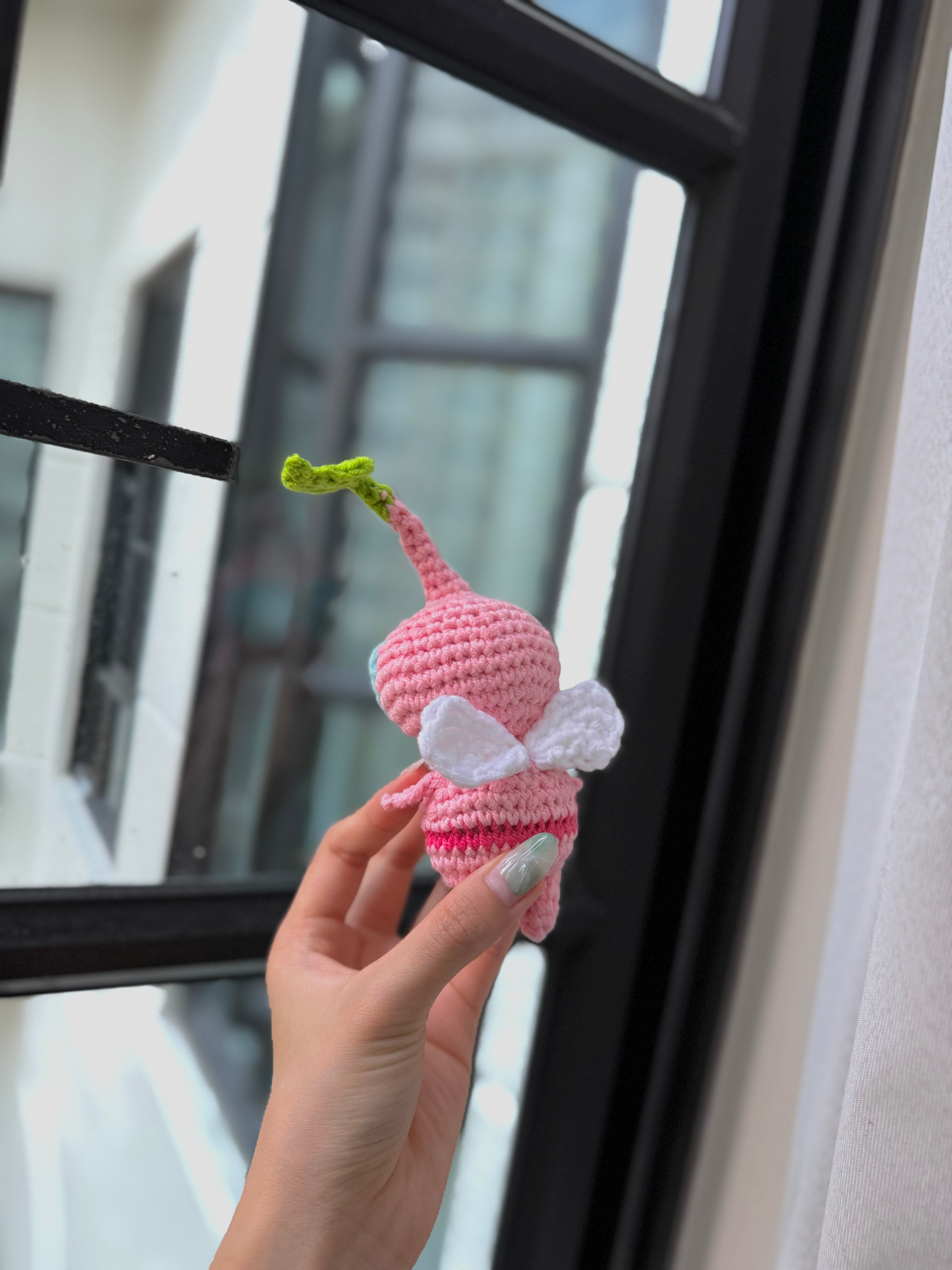Winged Pikmin