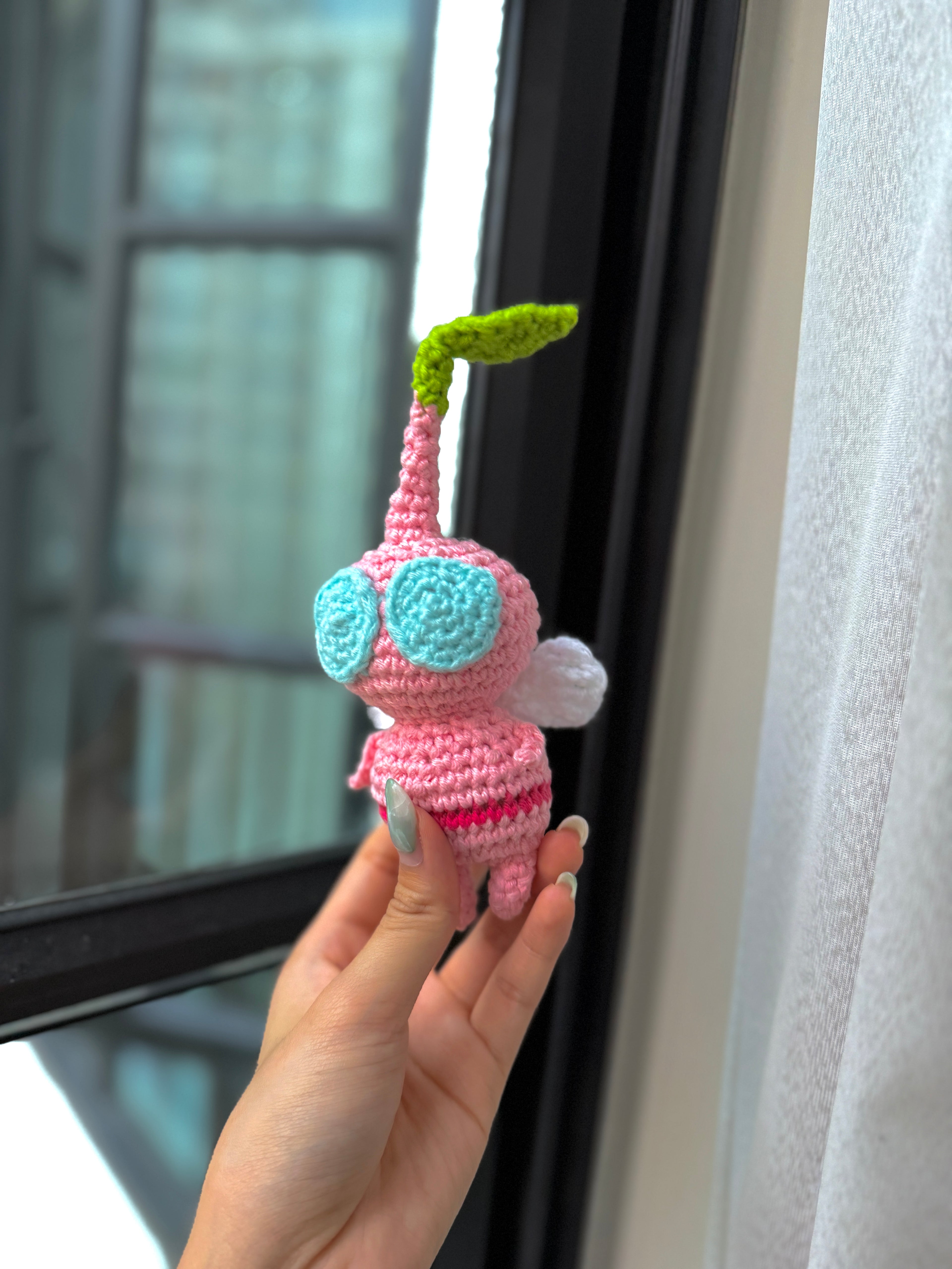 Winged Pikmin