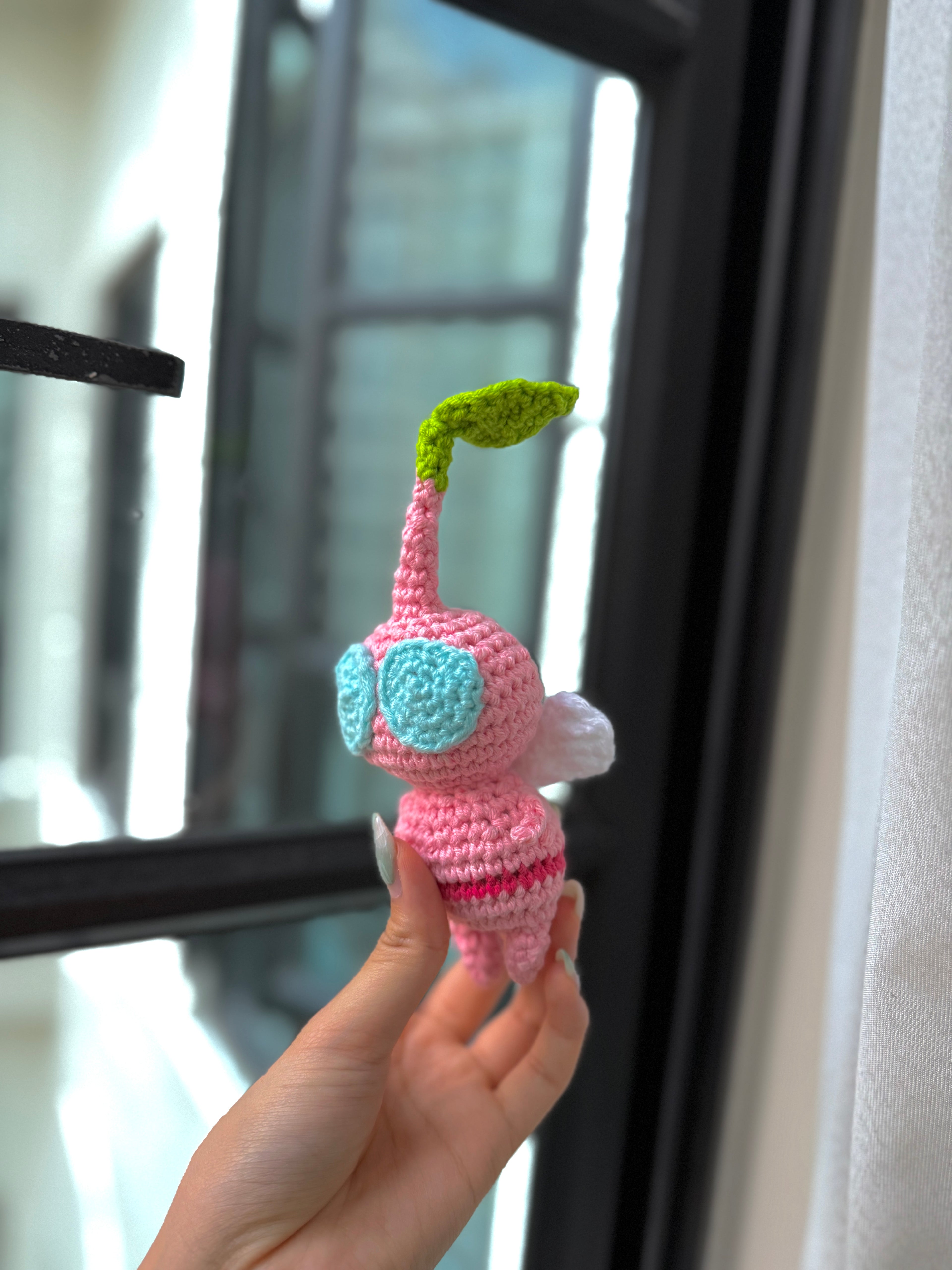 Winged Pikmin