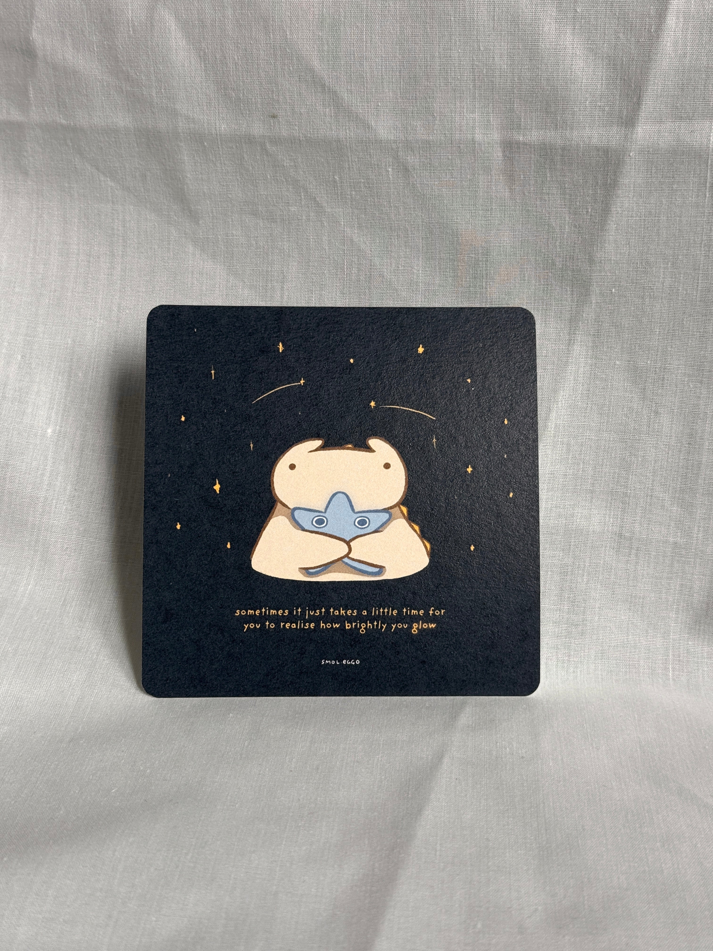 Glow Print