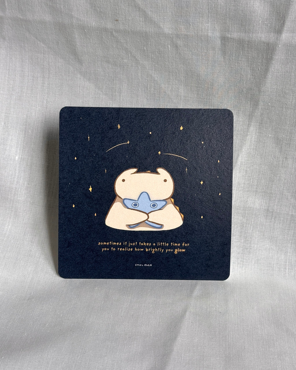 Glow Print