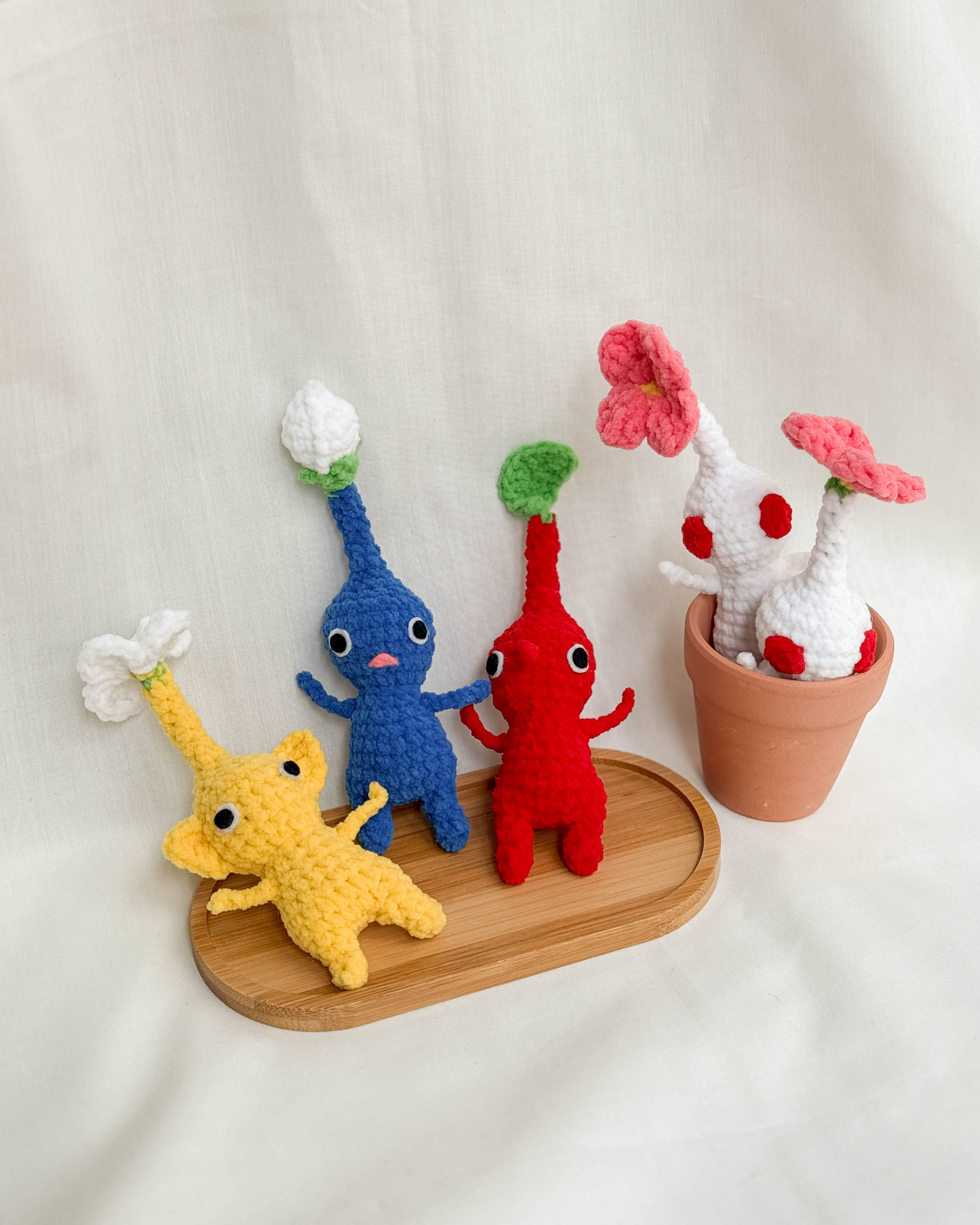 Pikmin