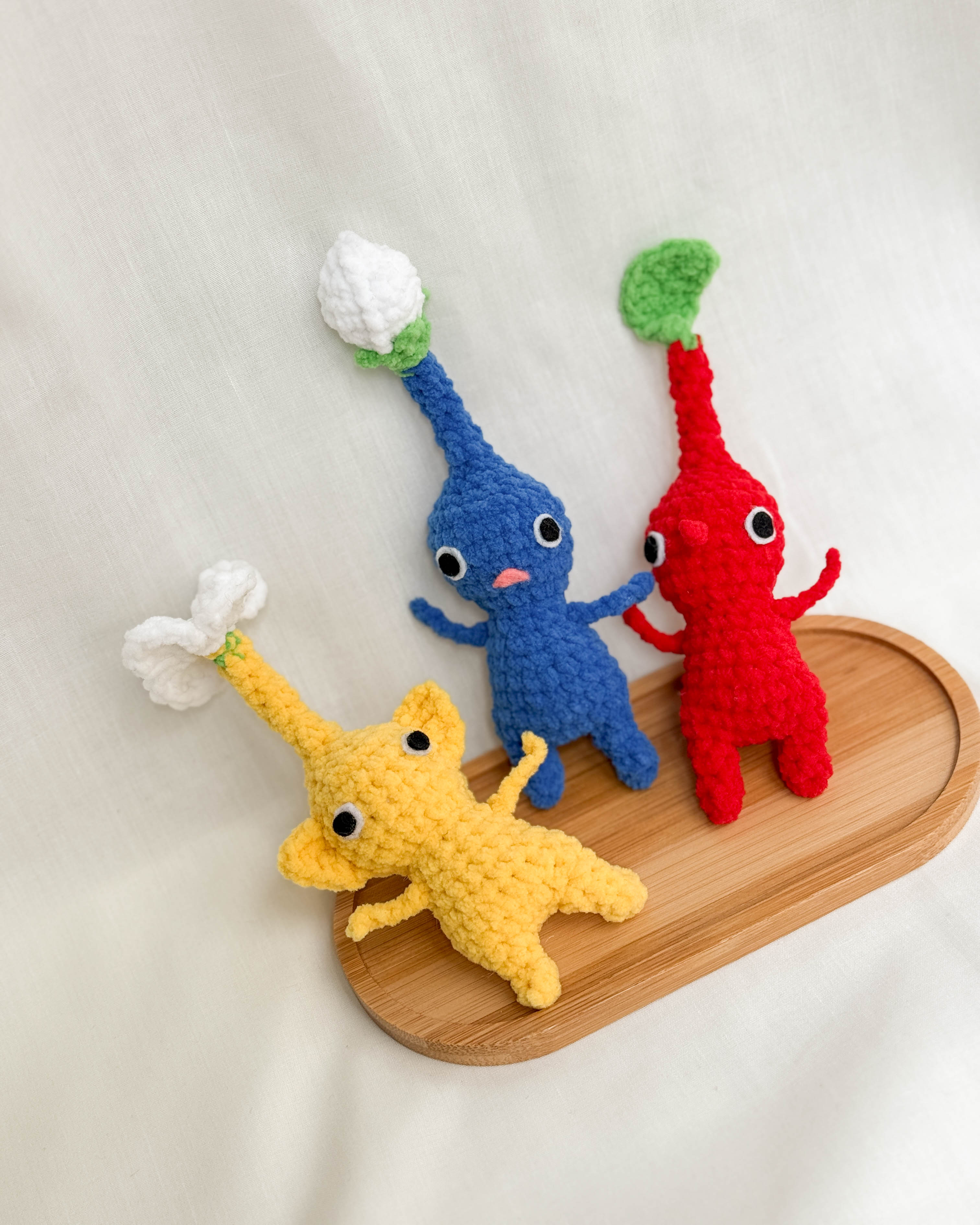 Pikmin