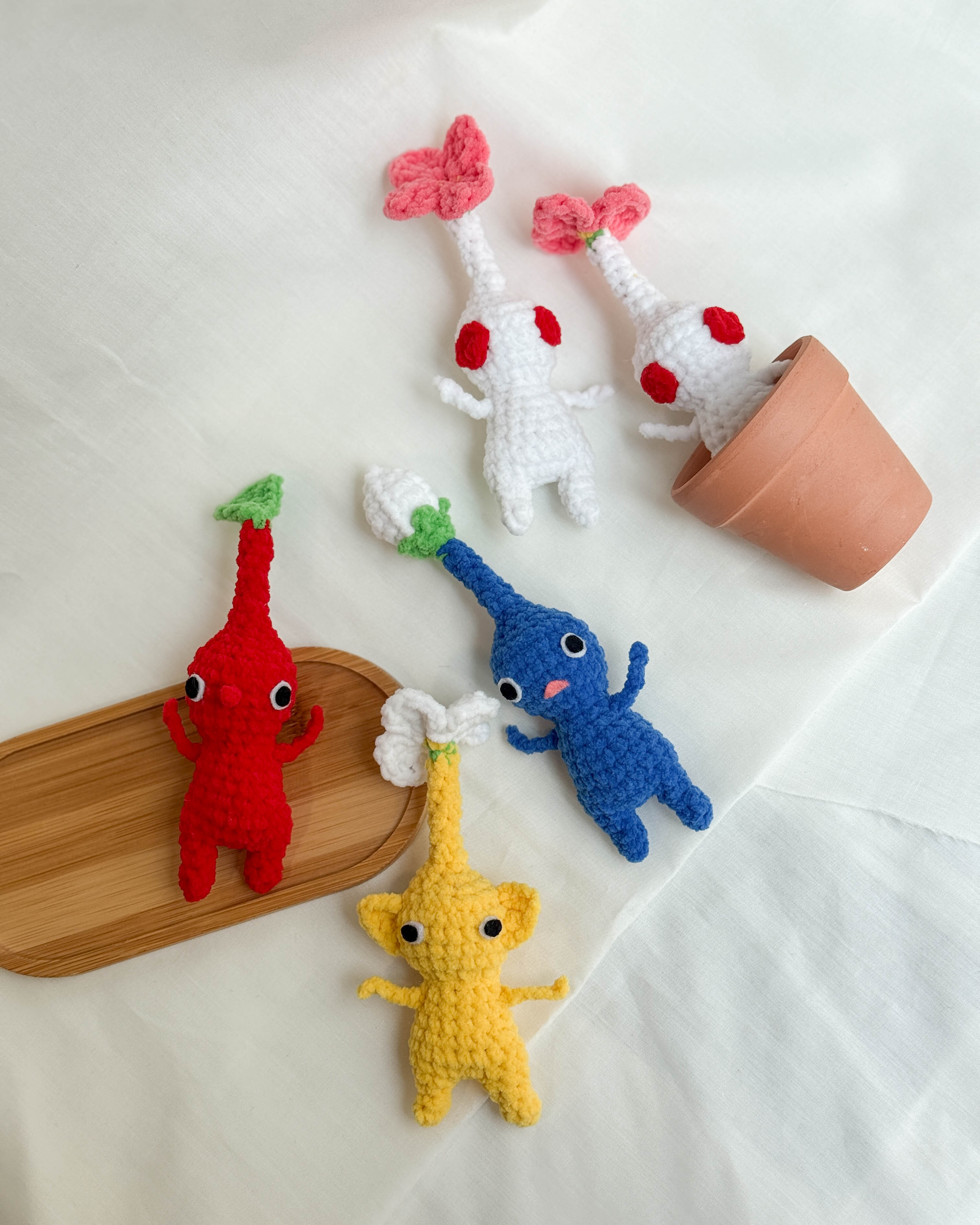 Pikmin