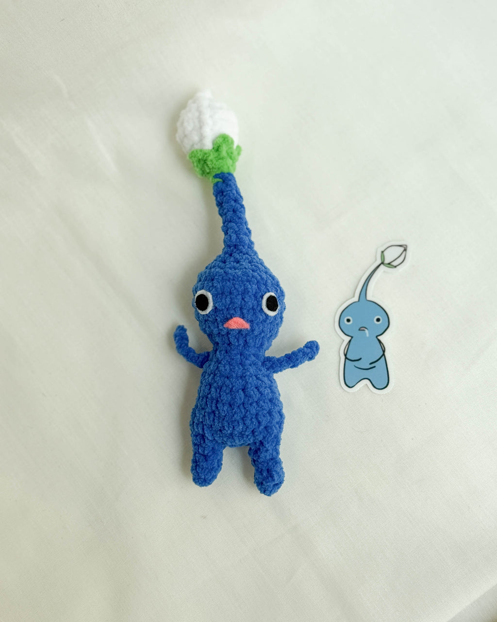 Pikmin