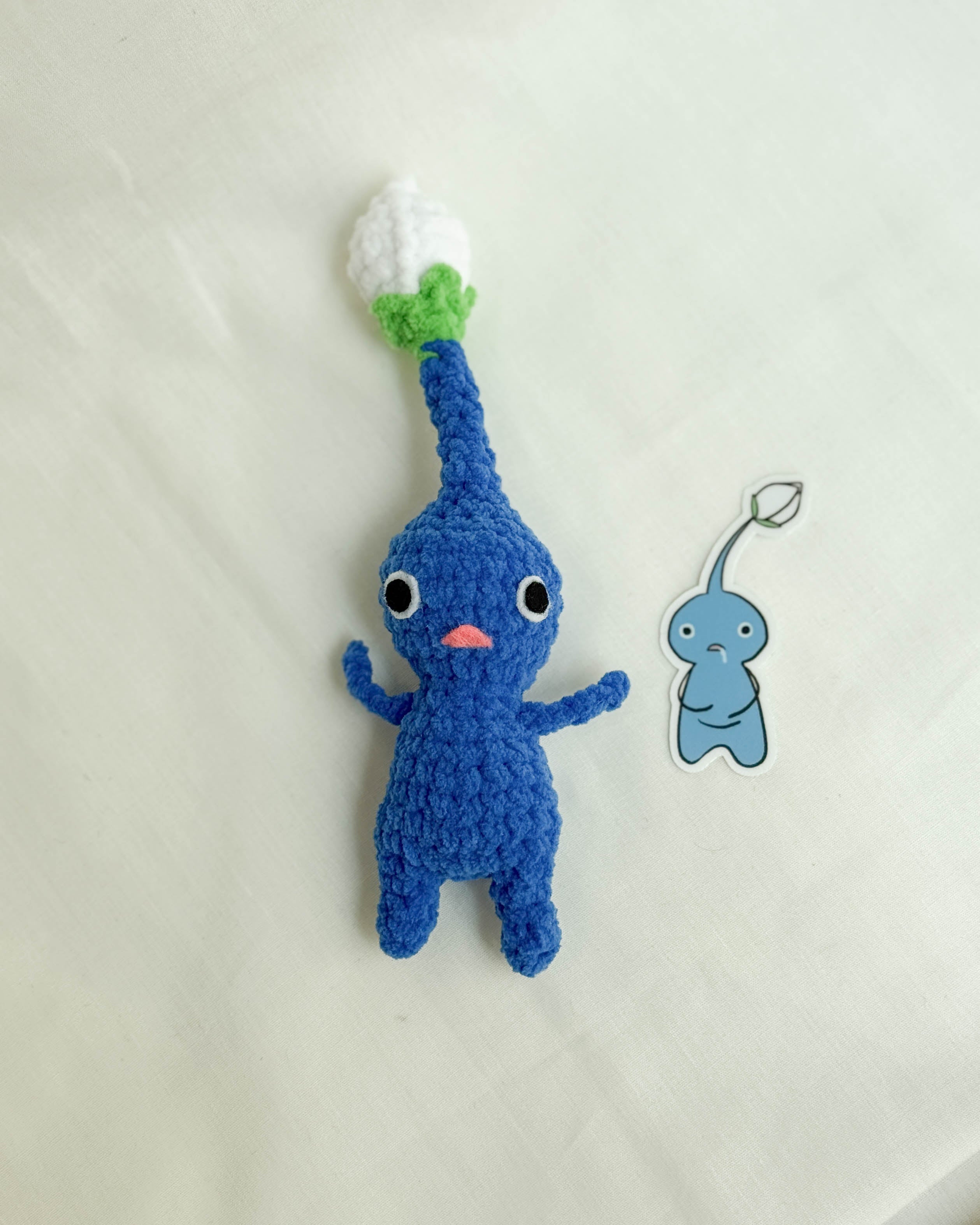 Pikmin