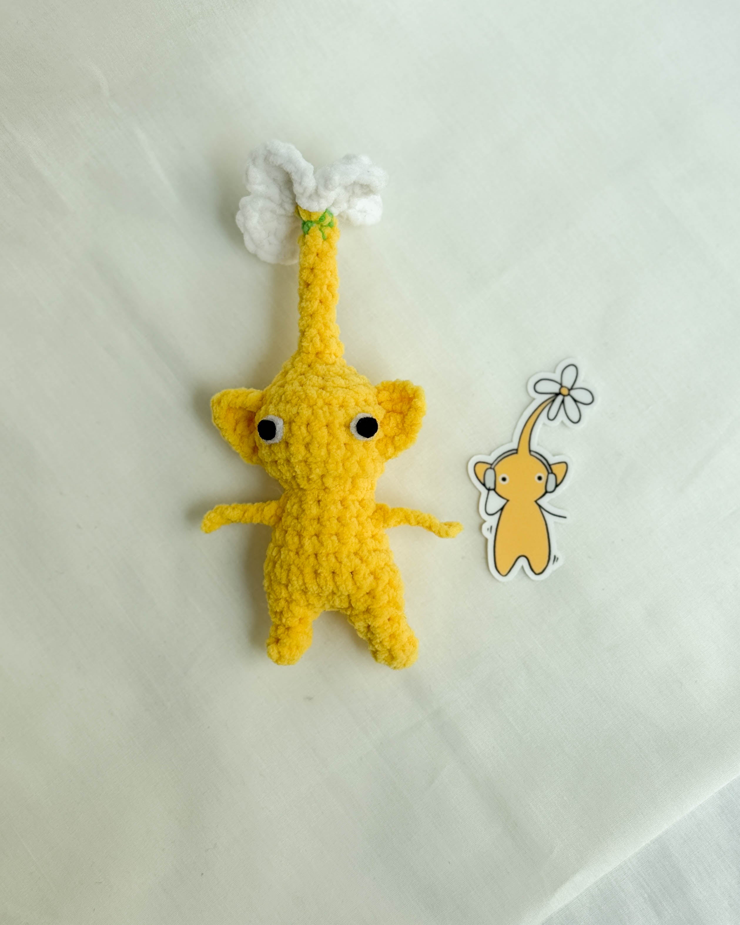 Pikmin