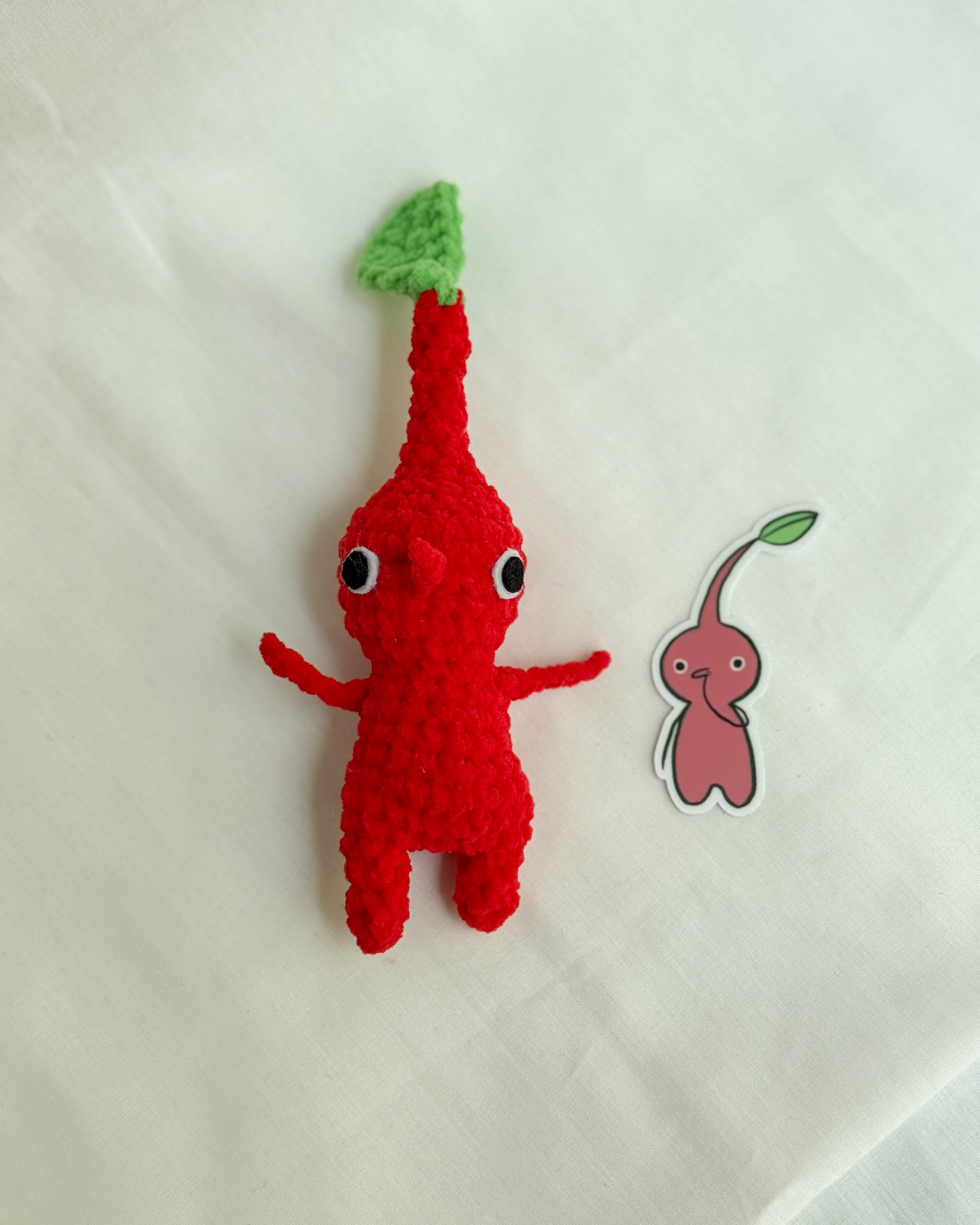 Pikmin