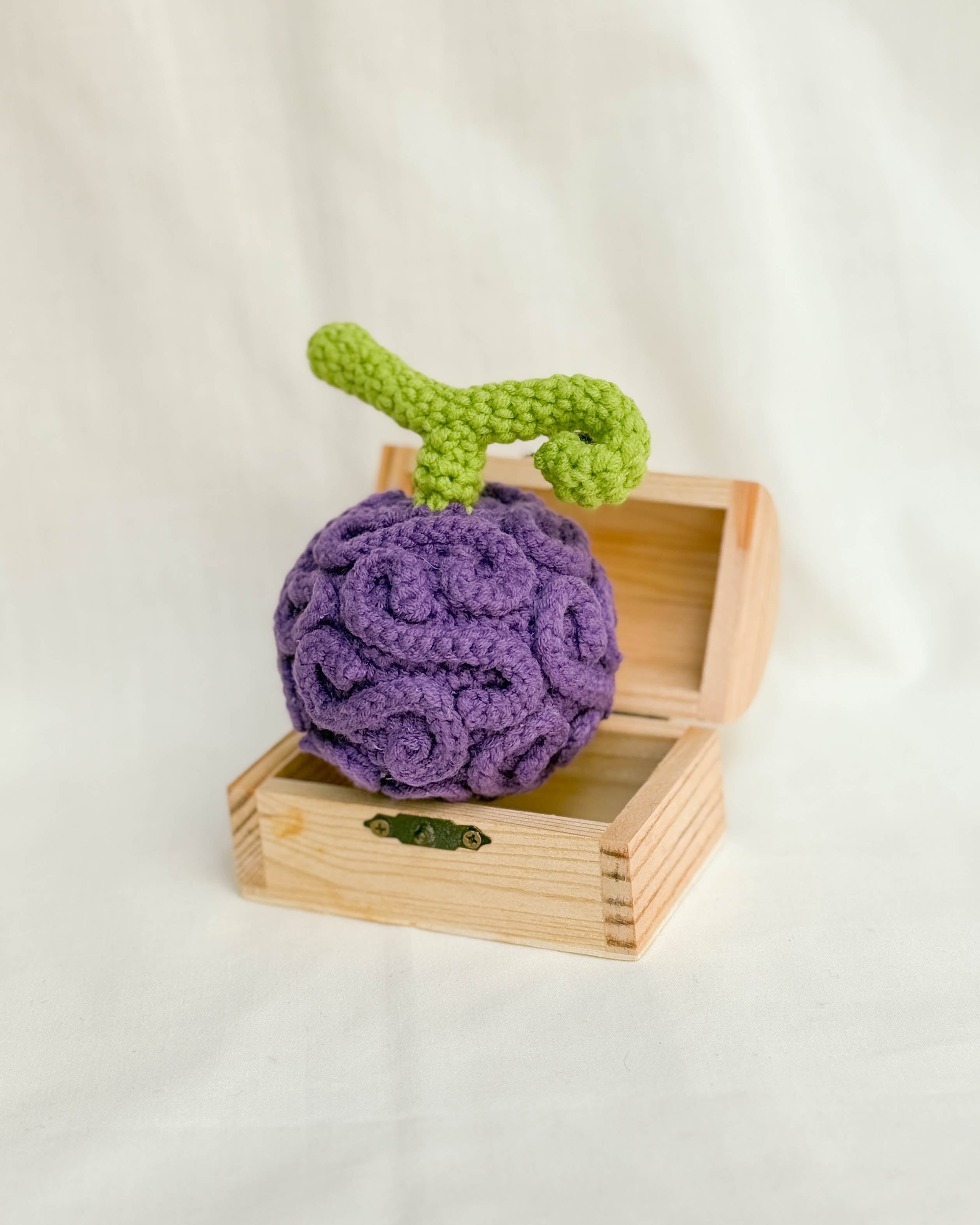 One Piece Devil Fruit Gomu Gomu No Mi