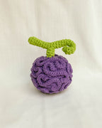 One Piece Devil Fruit Gomu Gomu No Mi