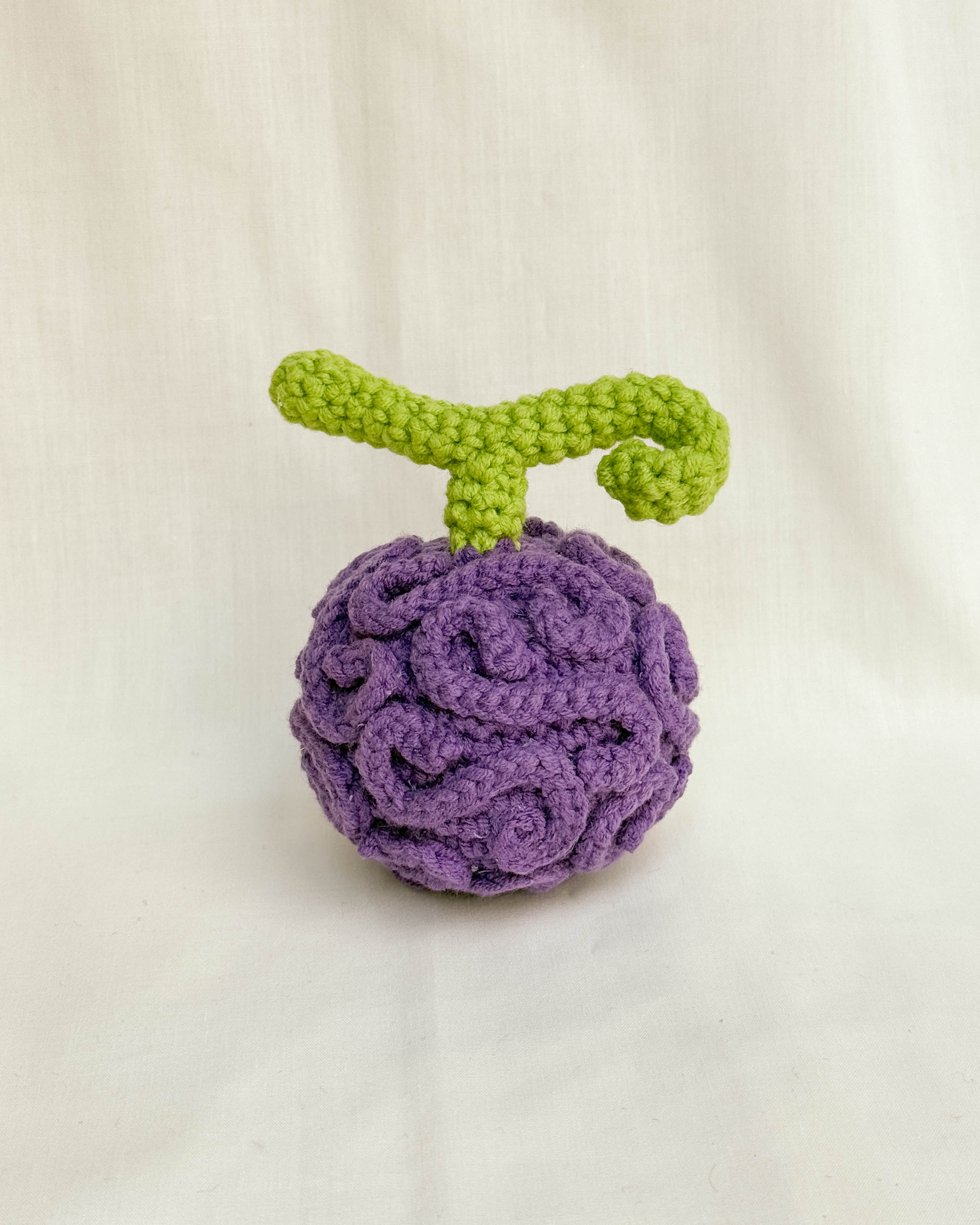 One Piece Devil Fruit Gomu Gomu No Mi