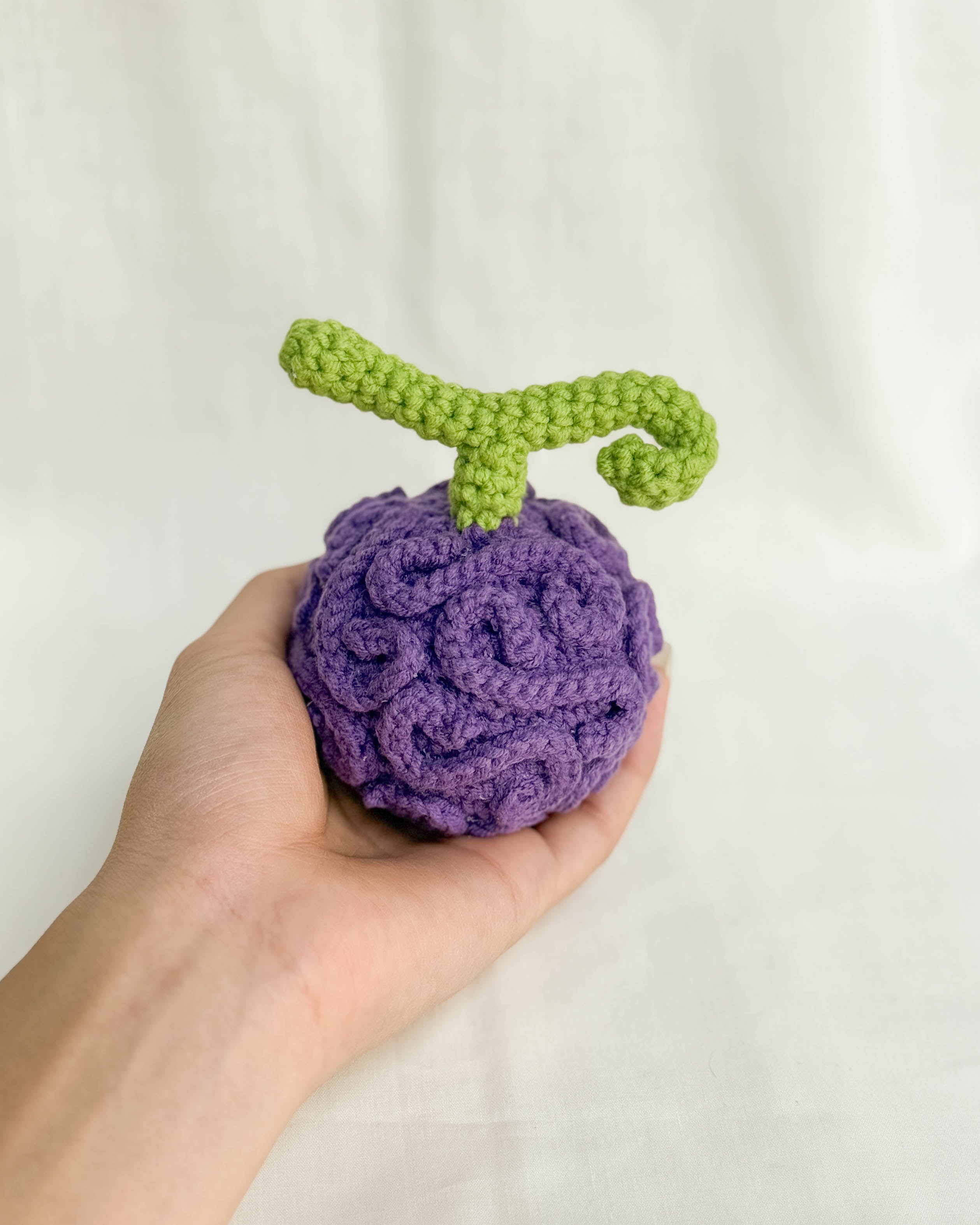 One Piece Devil Fruit Gomu Gomu No Mi