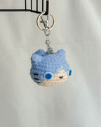 VALOCATS Jett Keychain