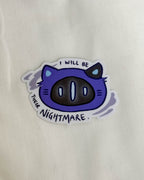 VALOCATS Stickers