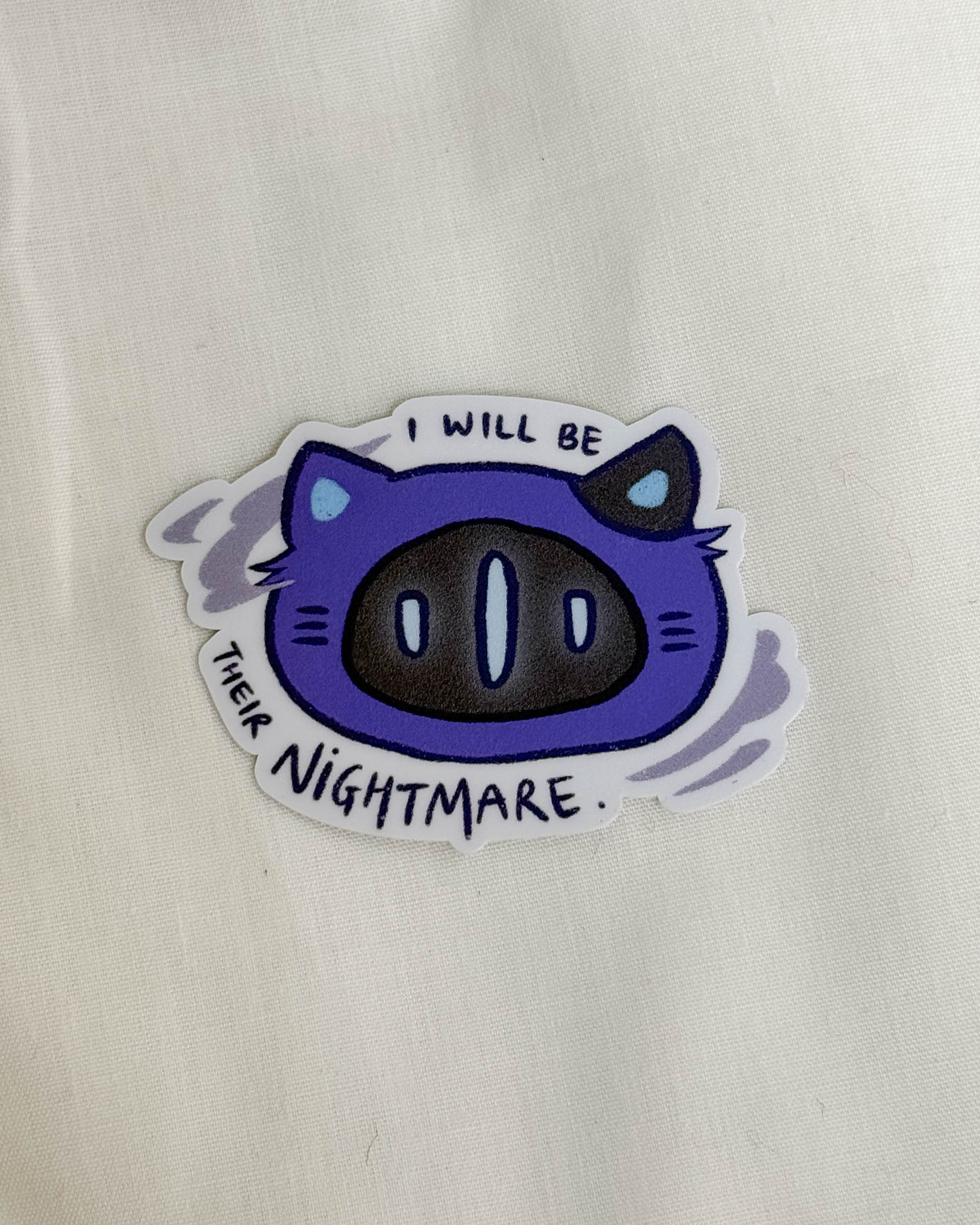 VALOCATS Stickers