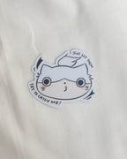 VALOCATS Stickers