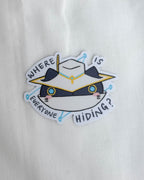 VALOCATS Stickers