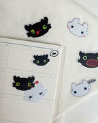 Dragon Stickers