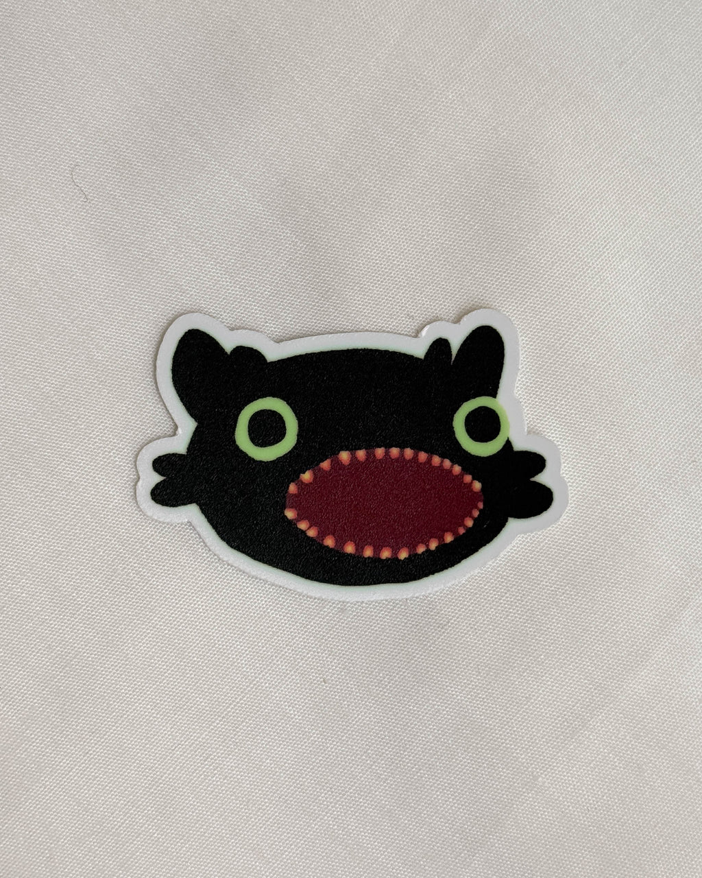 Dragon Stickers