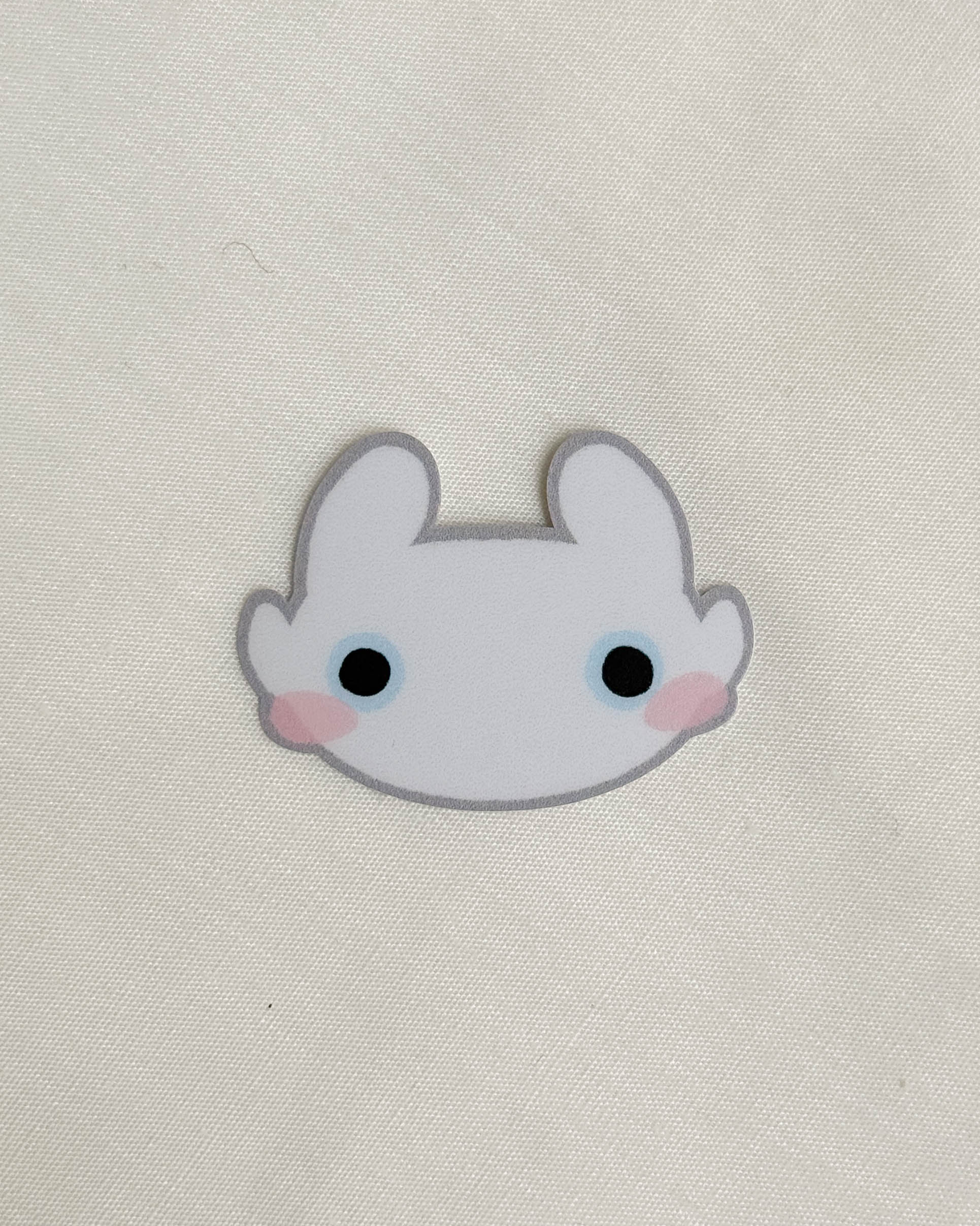 HTTYD Stickers