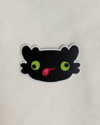 Dragon Stickers