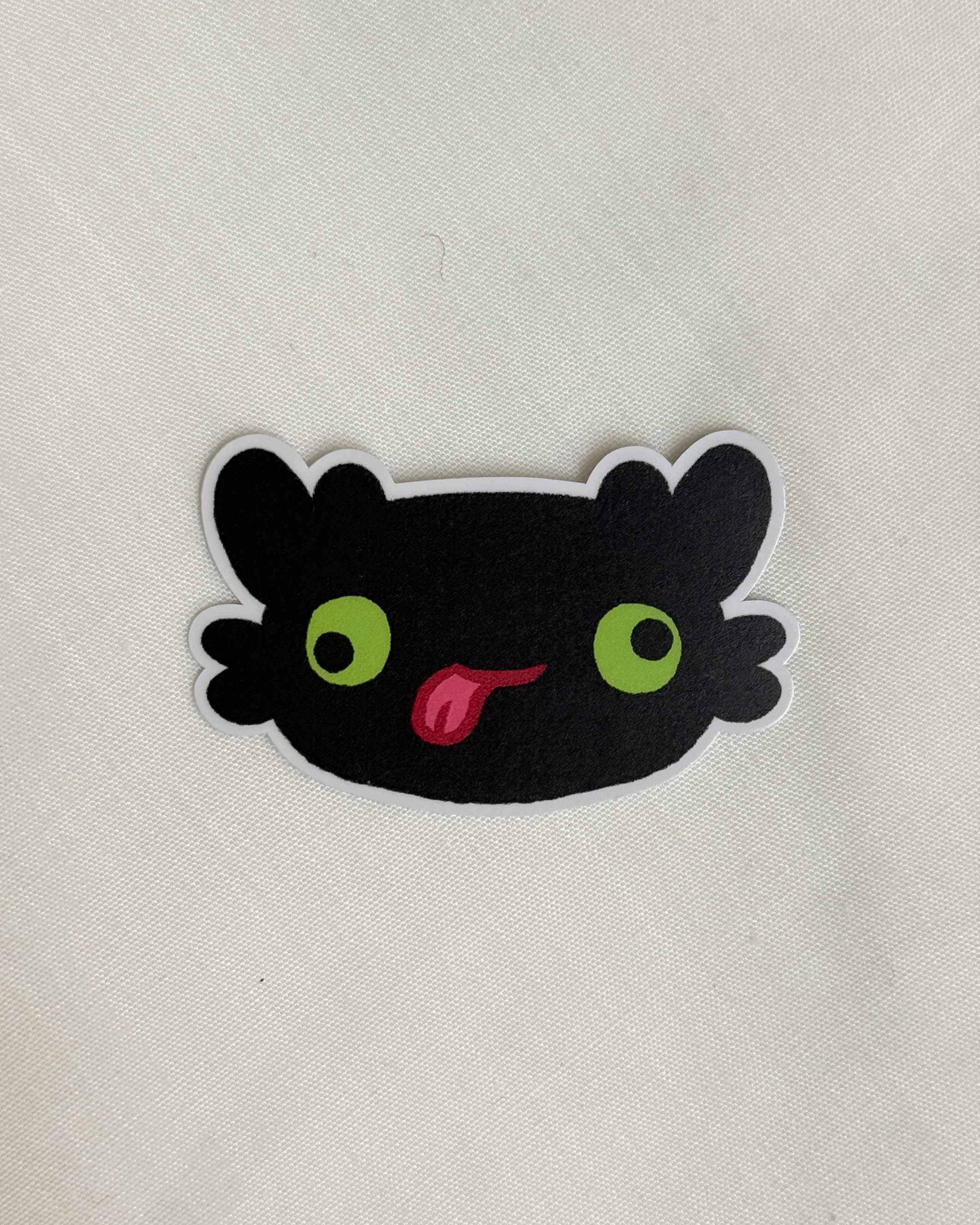 HTTYD Stickers