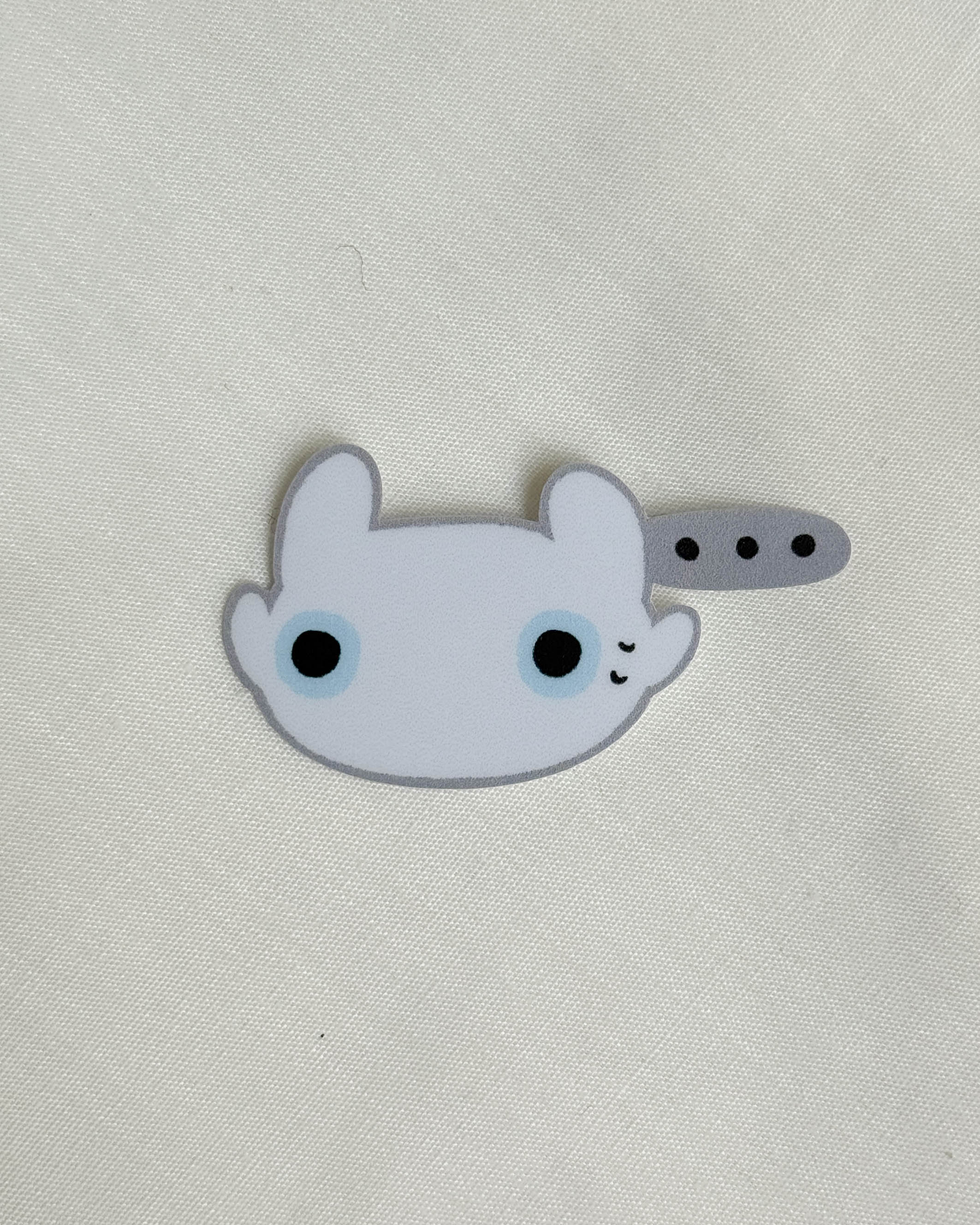 HTTYD Stickers