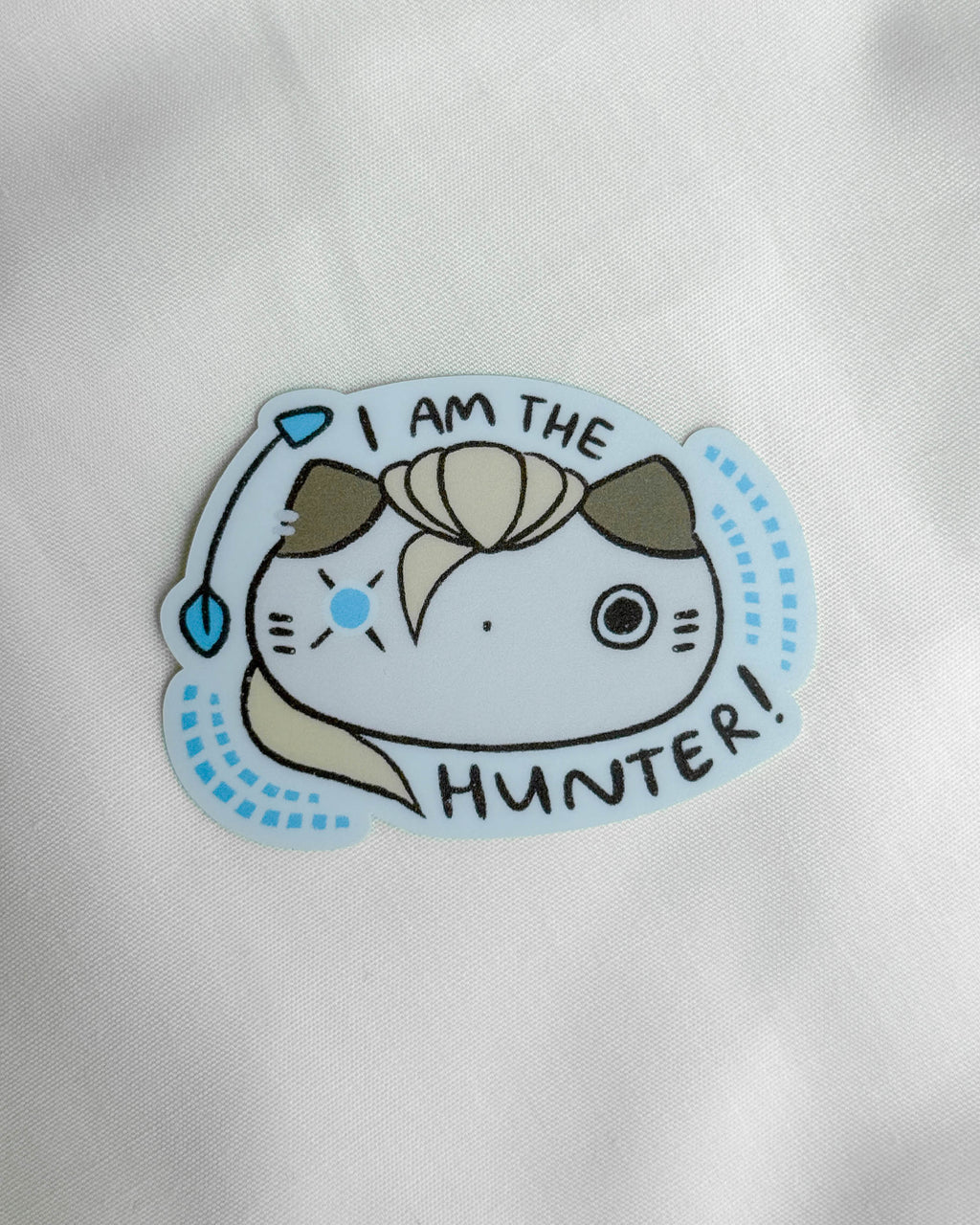 VALOCATS Stickers