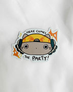 VALOCATS Stickers