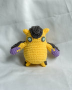 VALOCREATURES Wingman