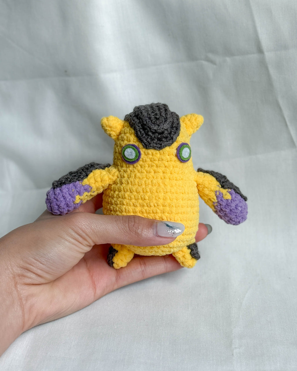 VALOCREATURES Wingman