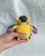 VALOCREATURES Wingman