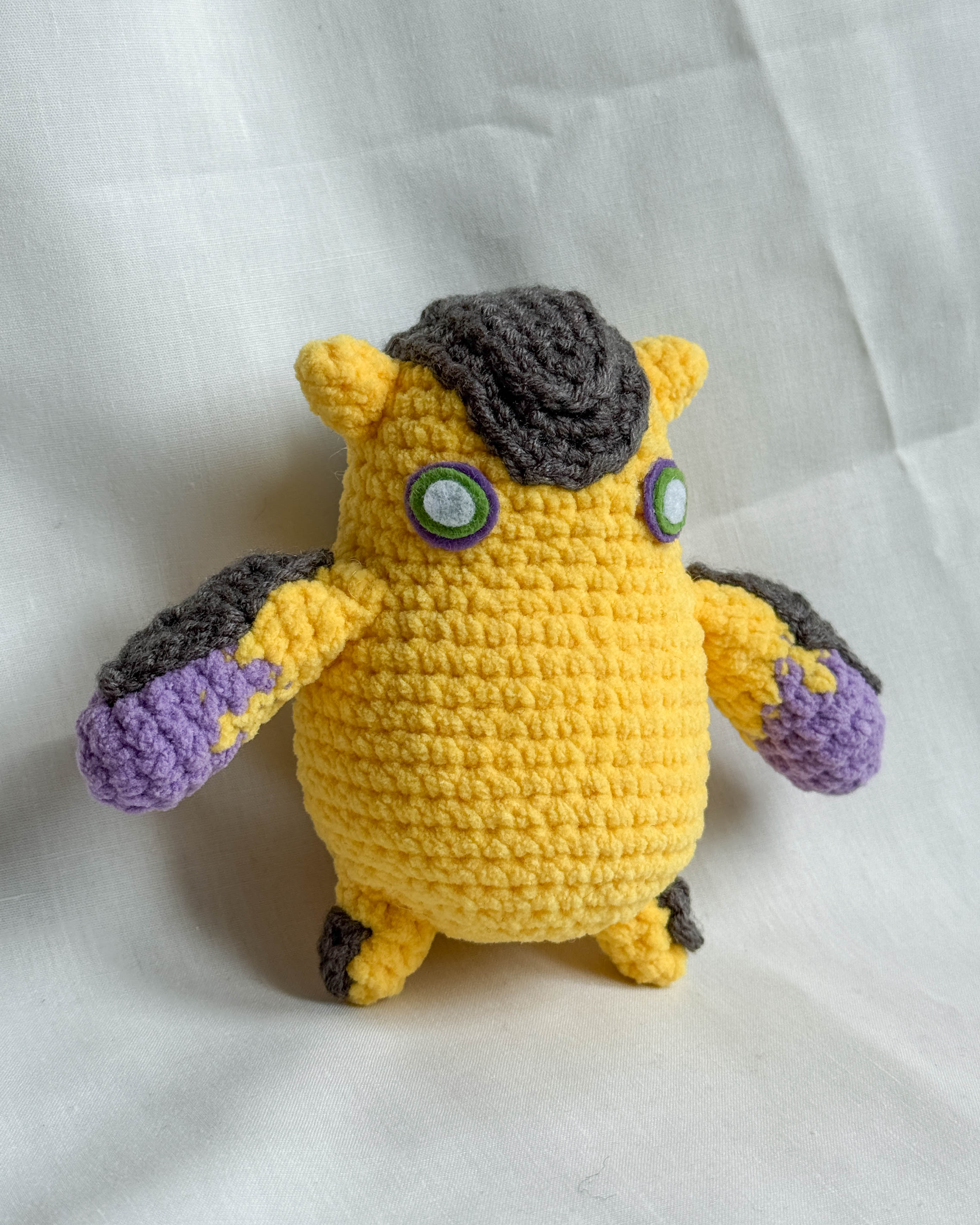 VALOCREATURES Wingman