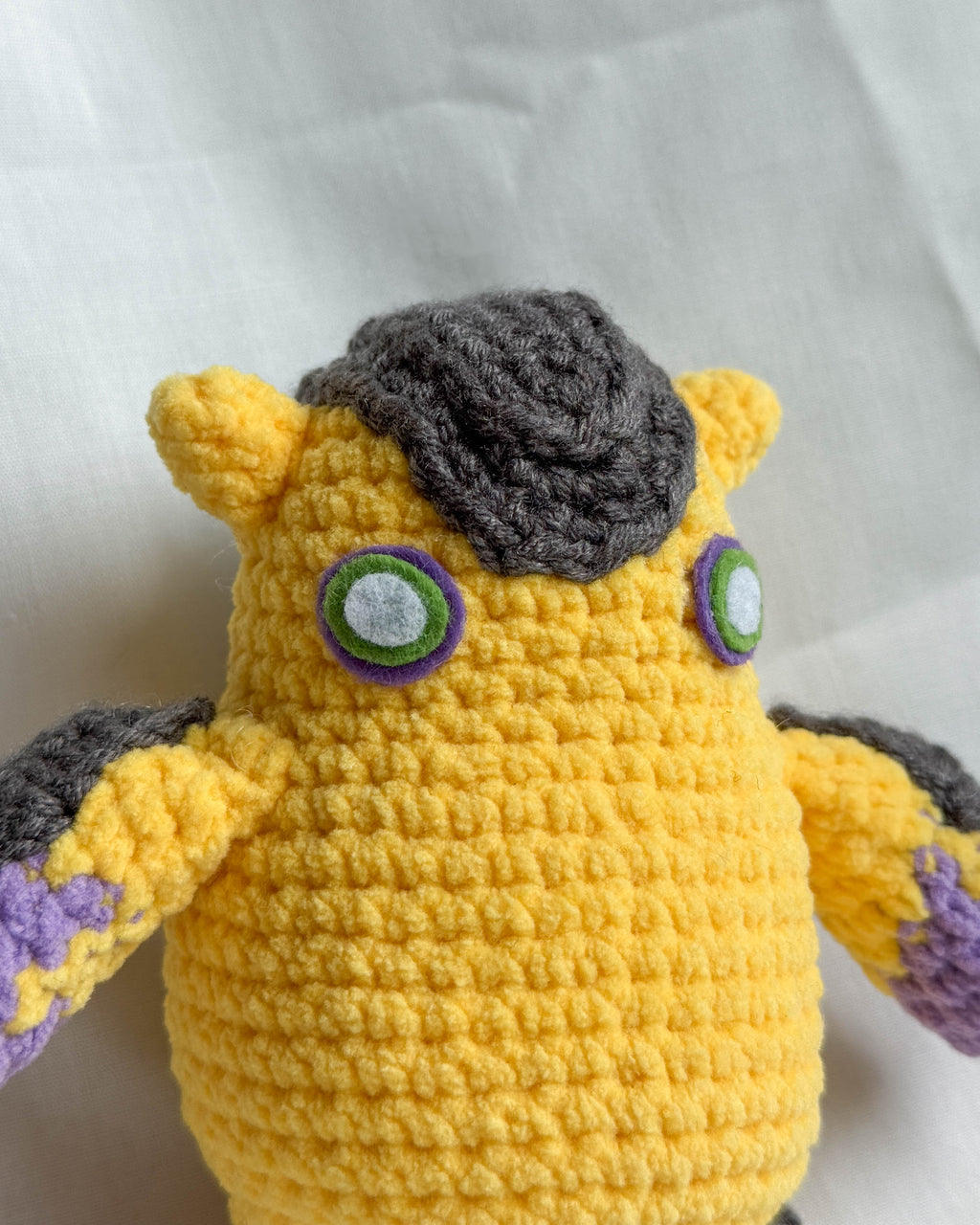 VALOCREATURES Wingman