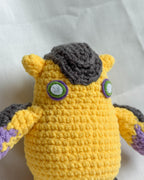 VALOCREATURES Wingman