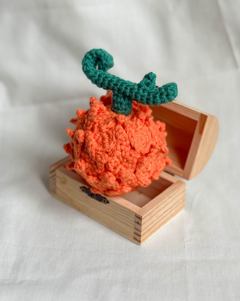 One Piece Devil Fruit Mera Mera No Mi