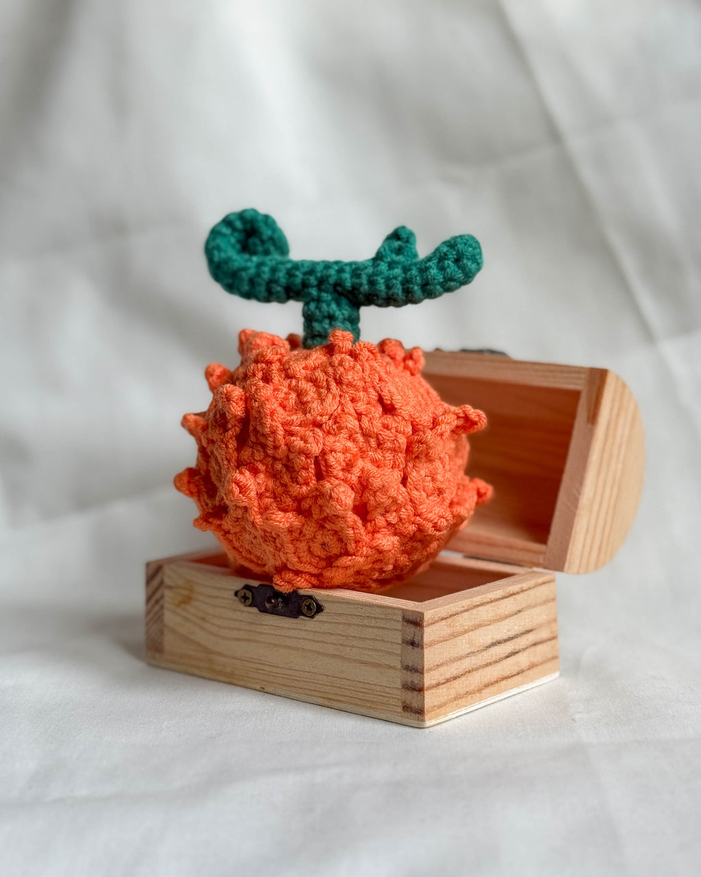 One Piece Devil Fruit Mera Mera No Mi
