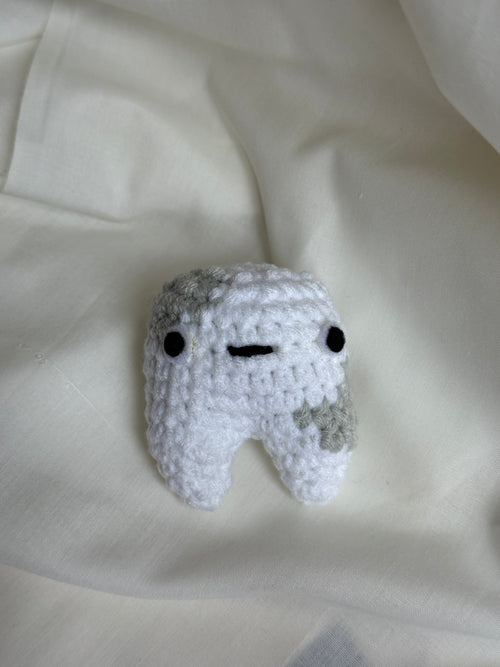Awkward Teeth