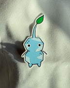 Pikmin Stickers