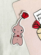 Will You Be Pik-Mine? Valentine's Print