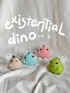 Existential Dino