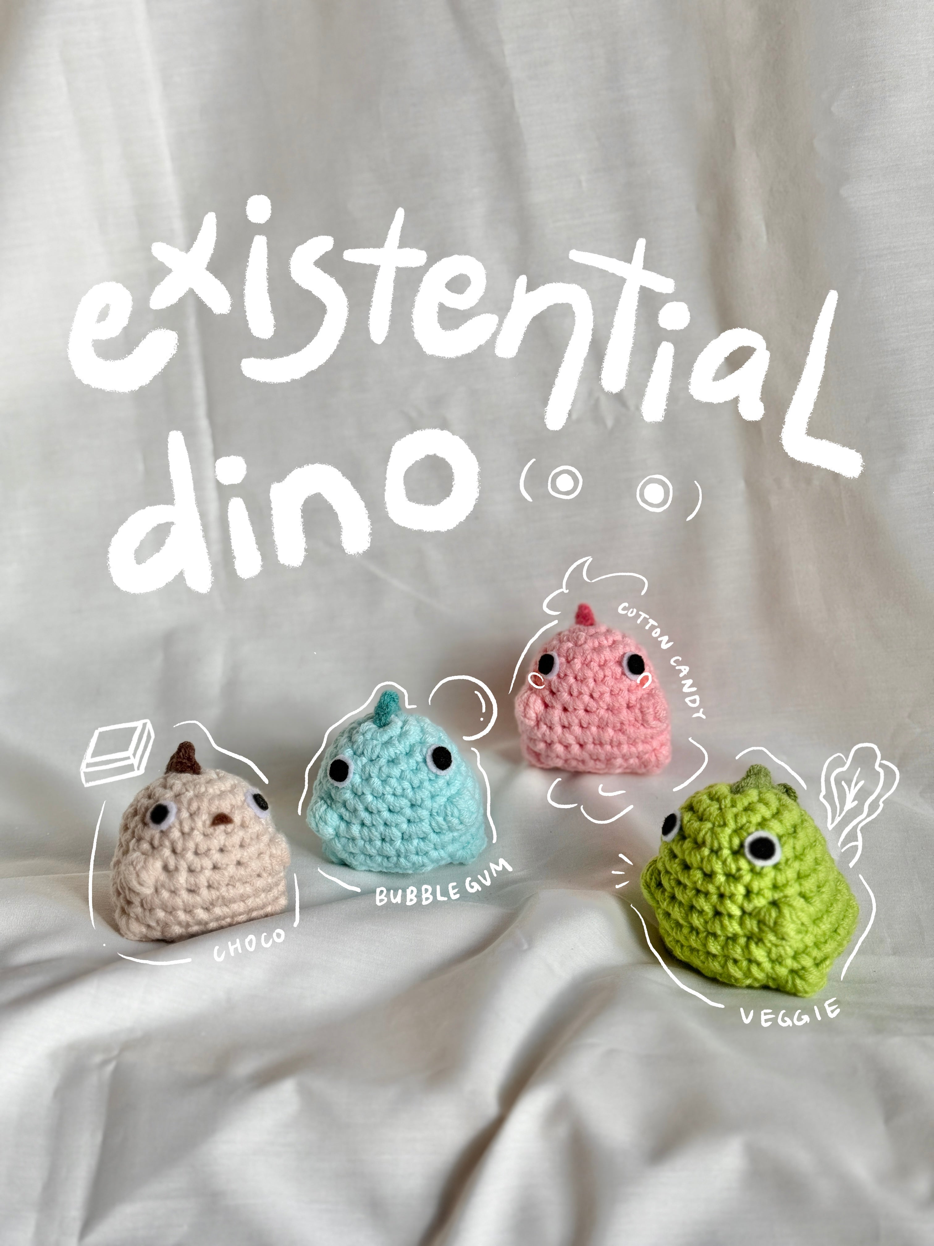 Existential Dino