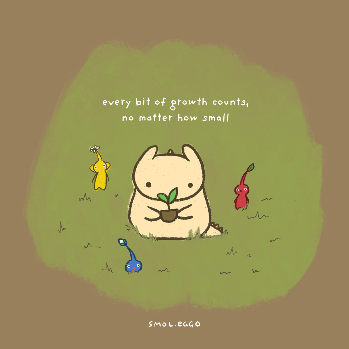 Growth Print