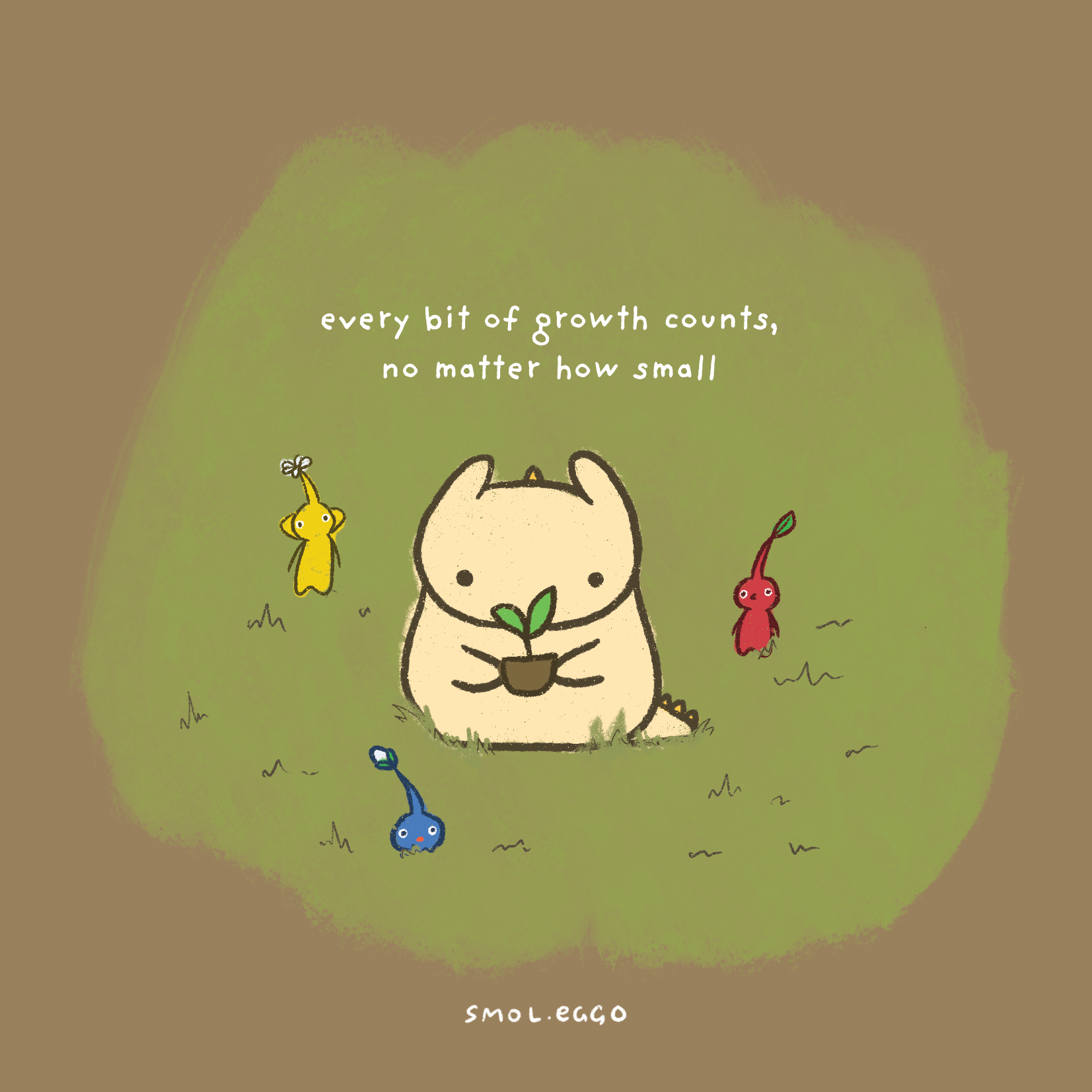 Growth Print