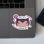 VALOCATS Vinyl Stickers